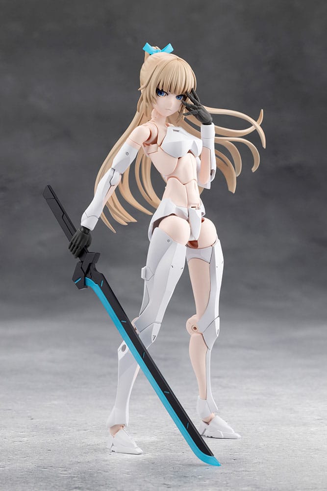 Emulator Plastic Model Kit Kotobukiya