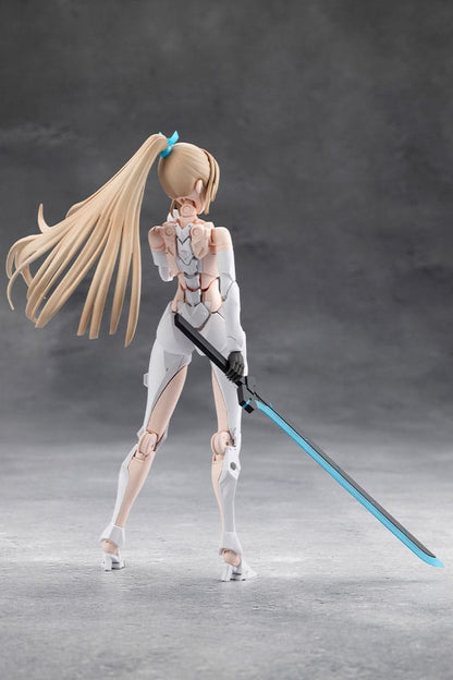 Emulator Plastic Model Kit Kotobukiya