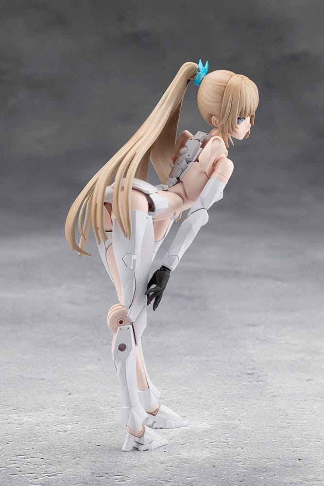 Emulator Plastic Model Kit Kotobukiya