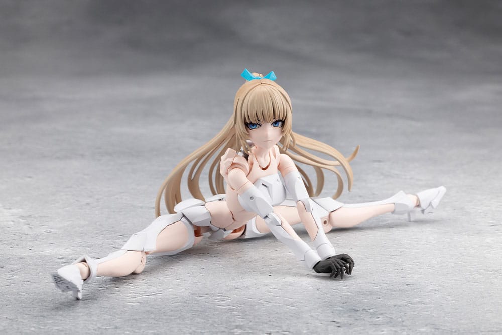 Emulator Plastic Model Kit Kotobukiya