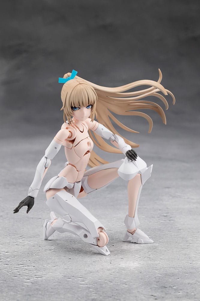 Emulator Plastic Model Kit Kotobukiya