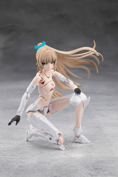 Emulator Plastic Model Kit Kotobukiya