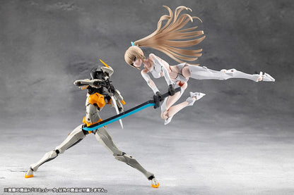 Emulator Plastic Model Kit Kotobukiya