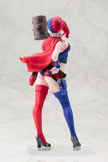 Harley Quinn (New 52) Bishoujo Kotobukiya (USED)