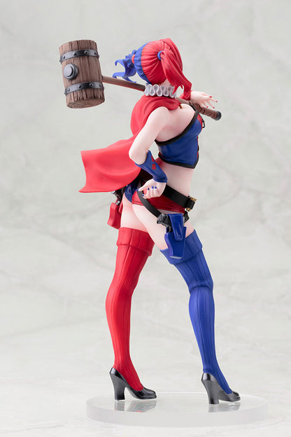 Harley Quinn (New 52) Bishoujo Kotobukiya (USED)