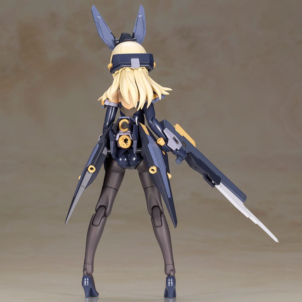 Zelfikar Plastic Model Kit Kotobukiya
