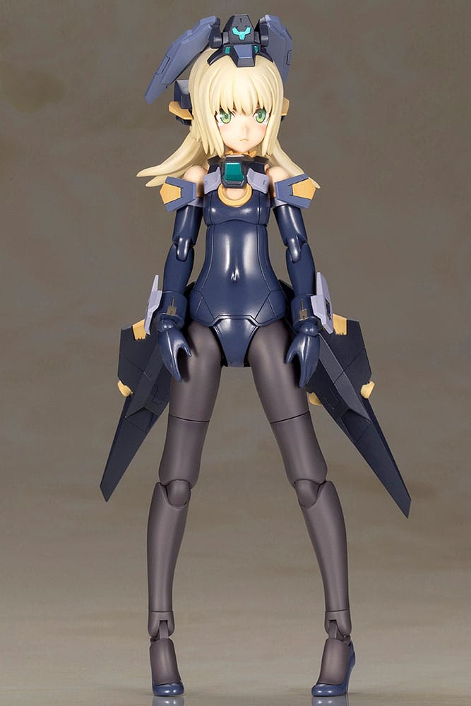 Zelfikar Plastic Model Kit Kotobukiya