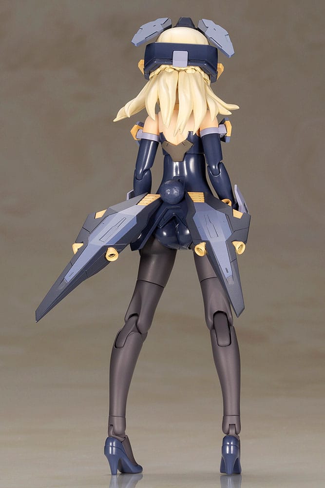 Zelfikar Plastic Model Kit Kotobukiya
