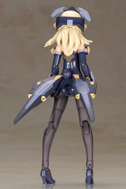 Zelfikar Plastic Model Kit Kotobukiya