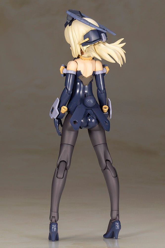 Zelfikar Plastic Model Kit Kotobukiya