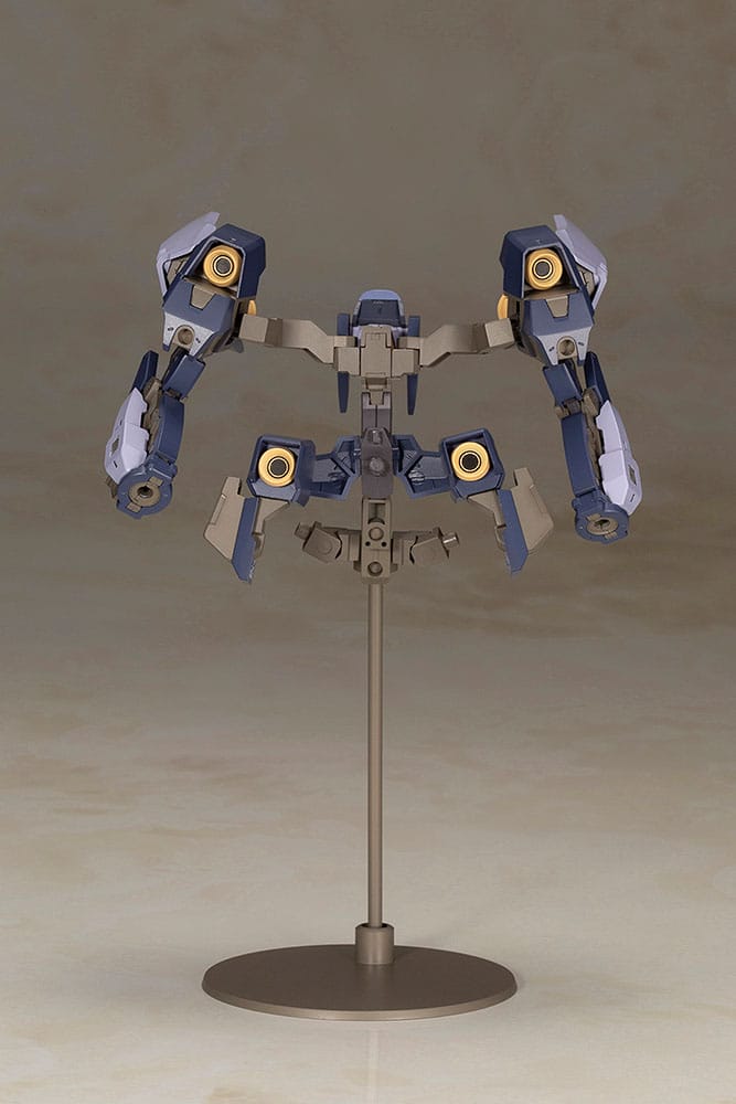 Zelfikar Plastic Model Kit Kotobukiya