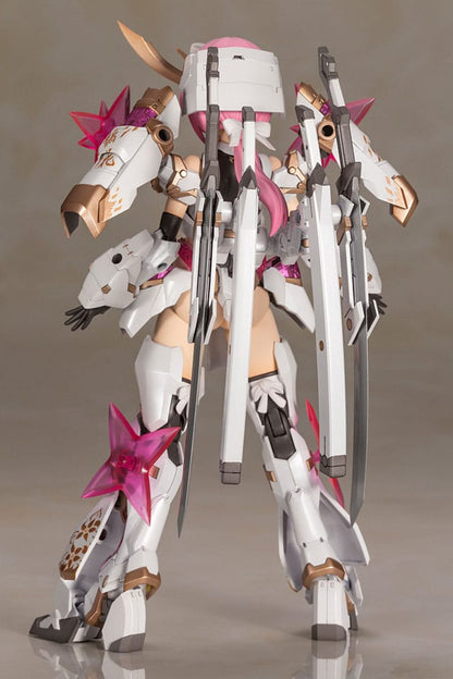 Magatsuki Kikka Ver. Plastic Model Kit Kotobukiya - Anime Figuren günstig kaufen