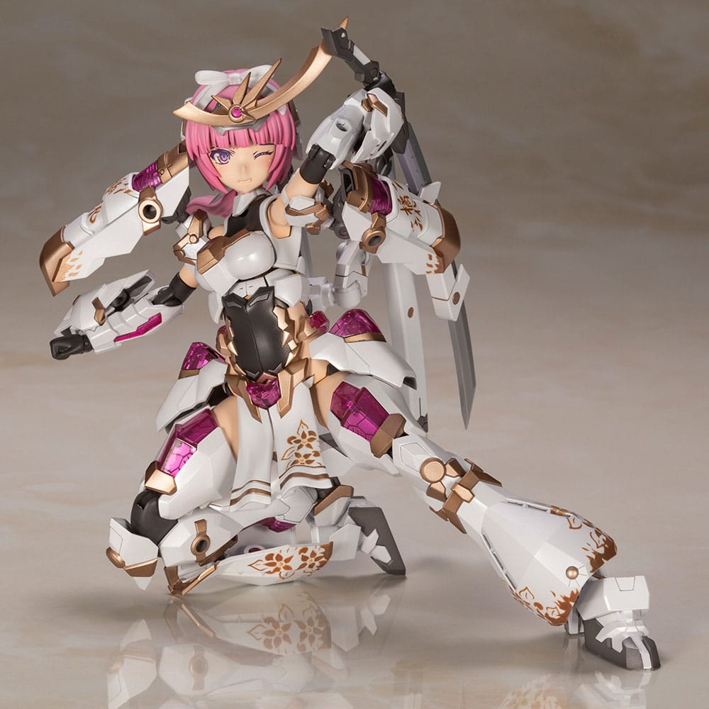Magatsuki Kikka Ver. Plastic Model Kit Kotobukiya - Anime Figuren günstig kaufen