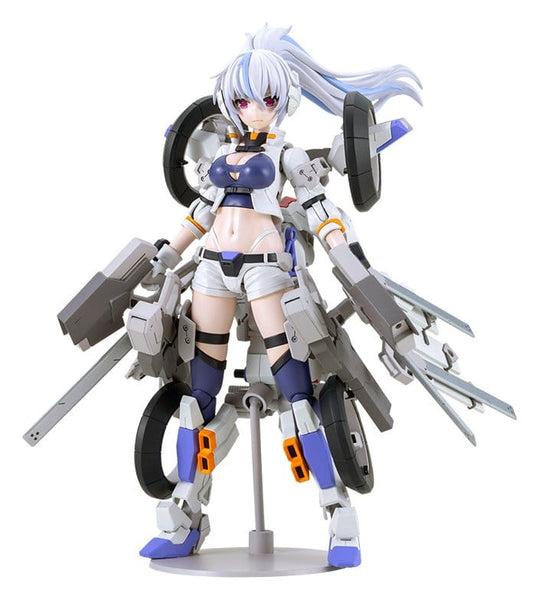 Frame Arms Girl Plastic Model Kit Second Jive - Anime Figur