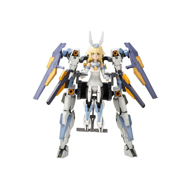 Modellbausatz/Actionfiguren