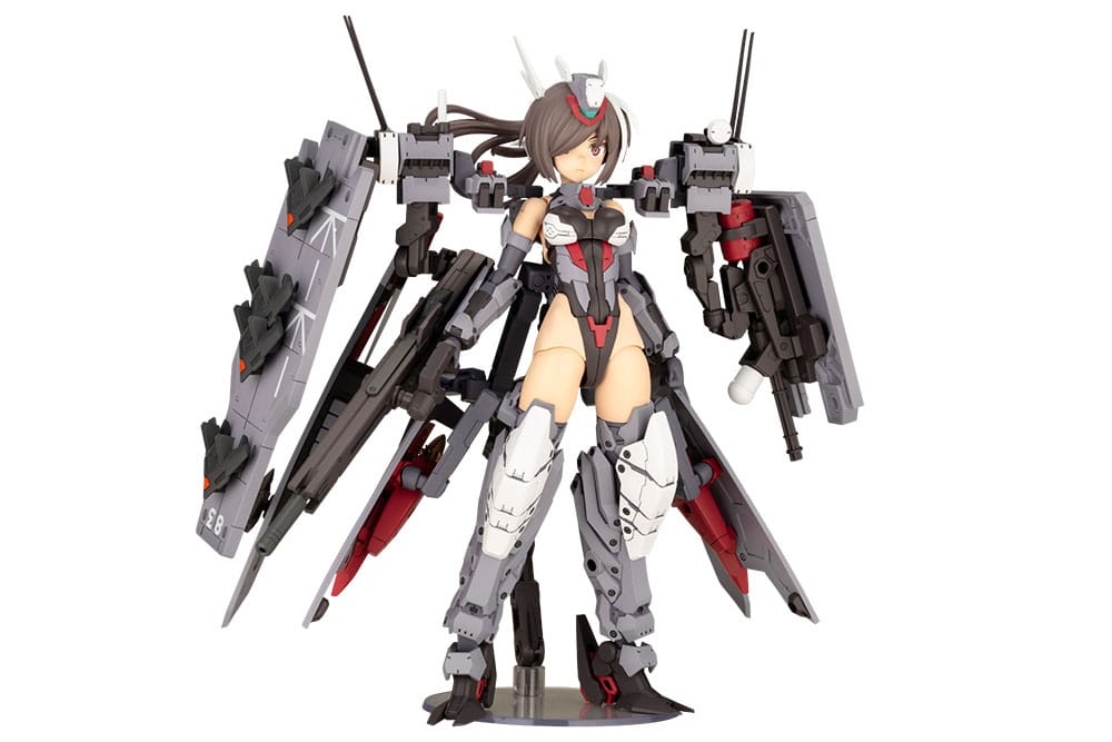 Izumo Destroyer Ver. Plastic Model Kit Kotobukiya - Anime Figuren günstig kaufen