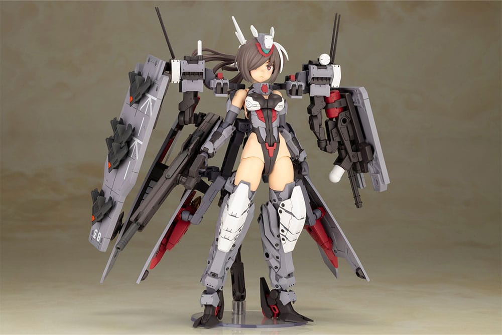 Izumo Destroyer Ver. Plastic Model Kit Kotobukiya - Anime Figuren günstig kaufen