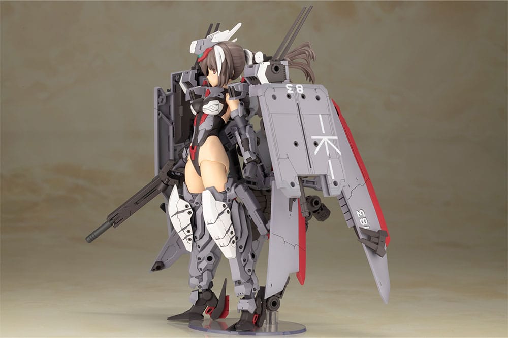 Izumo Destroyer Ver. Plastic Model Kit Kotobukiya - Anime Figuren günstig kaufen