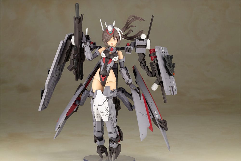 Izumo Destroyer Ver. Plastic Model Kit Kotobukiya - Anime Figuren günstig kaufen
