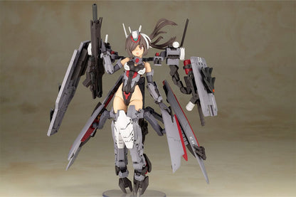 Izumo Destroyer Ver. Plastic Model Kit Kotobukiya - Anime Figuren günstig kaufen