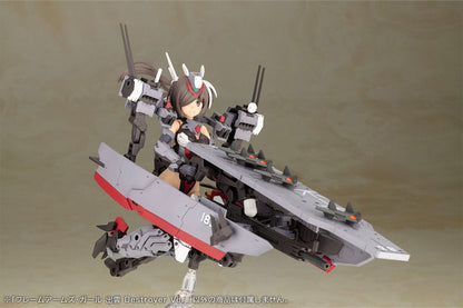 Izumo Destroyer Ver. Plastic Model Kit Kotobukiya - Anime Figuren günstig kaufen