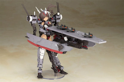 Izumo Destroyer Ver. Plastic Model Kit Kotobukiya