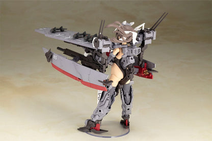 Izumo Destroyer Ver. Plastic Model Kit Kotobukiya