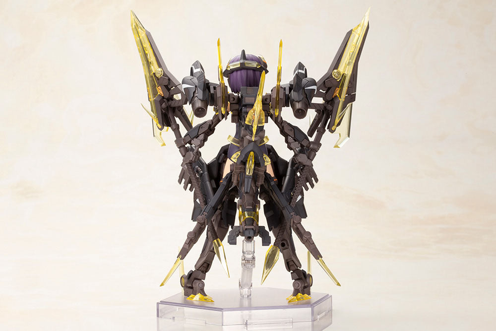 Hresvelgr=Albas Plastic Model Kit Kotobukiya