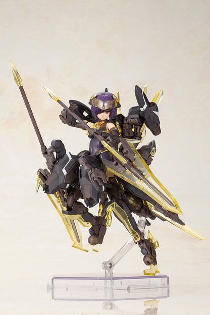 Hresvelgr=Albas Plastic Model Kit Kotobukiya
