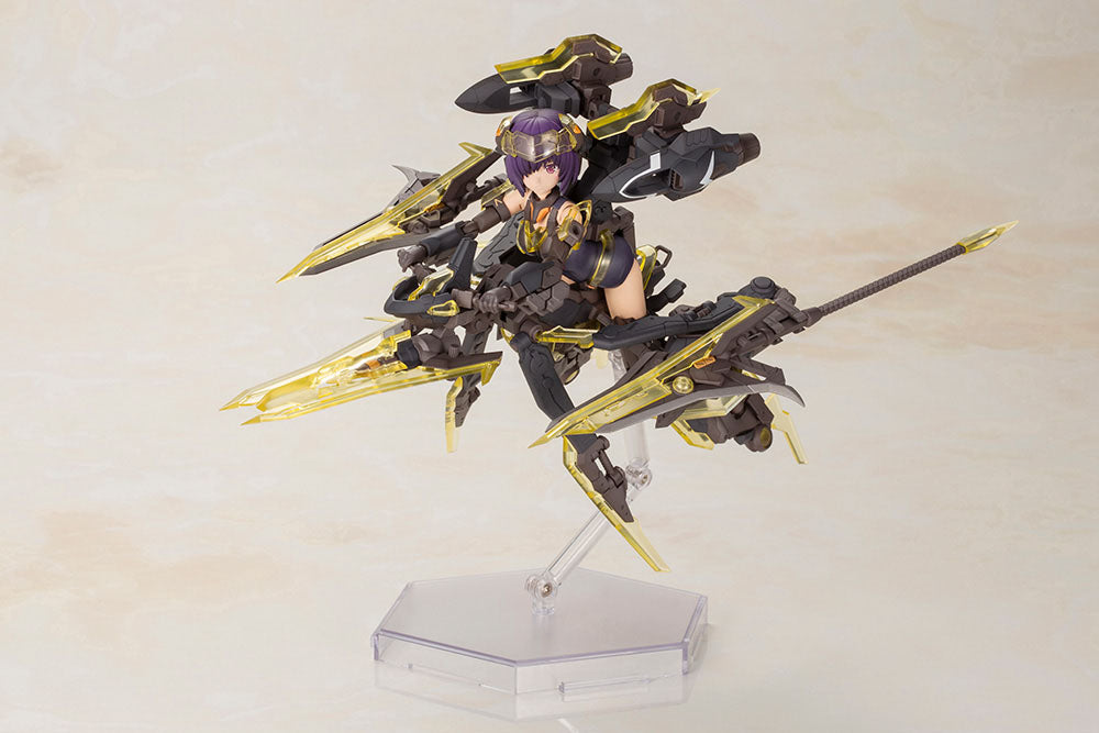 Hresvelgr=Albas Plastic Model Kit Kotobukiya