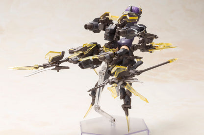 Hresvelgr=Albas Plastic Model Kit Kotobukiya