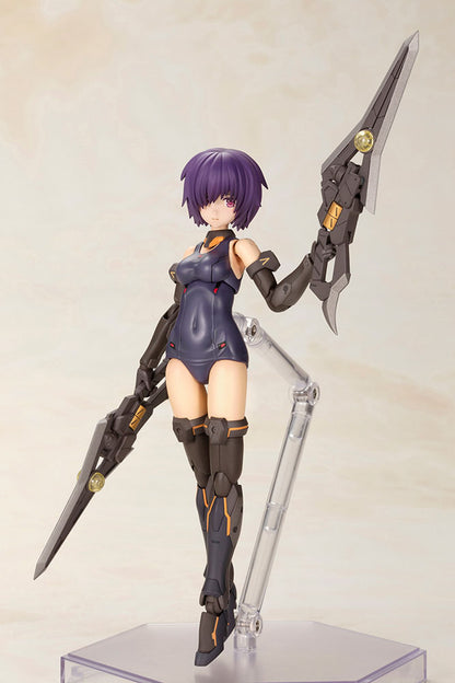 Hresvelgr=Albas Plastic Model Kit Kotobukiya