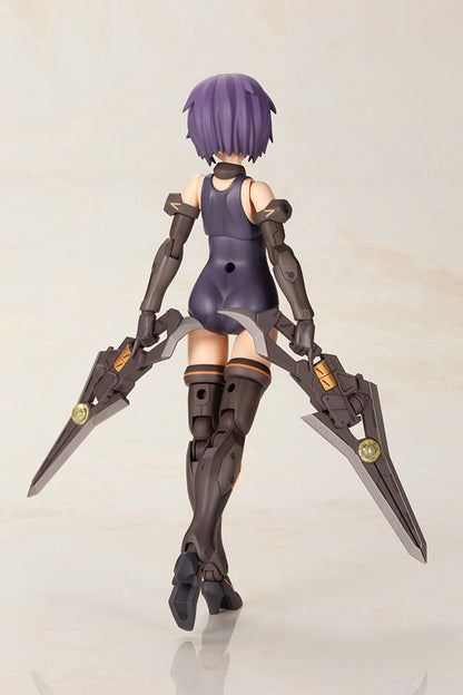 Hresvelgr=Albas Plastic Model Kit Kotobukiya