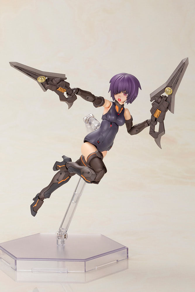 Hresvelgr=Albas Plastic Model Kit Kotobukiya