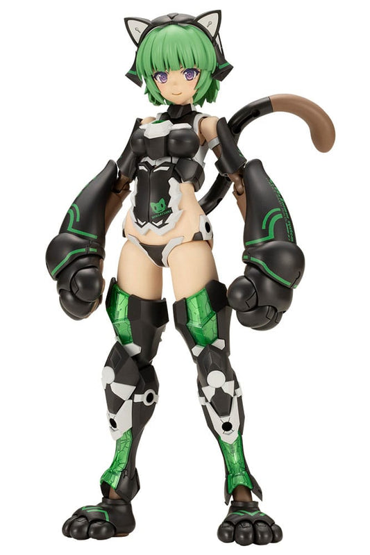 Magatsuki Cat Armor Ver. Plastic Model Kit Kotobukiya - Anime Figuren günstig kaufen