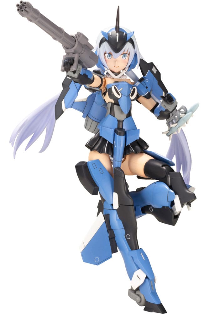 Stylet P3 Plastic Model Kit Kotobukiya