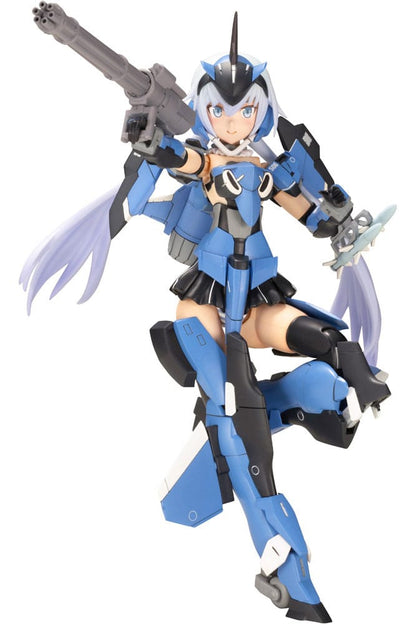 Stylet P3 Plastic Model Kit Kotobukiya