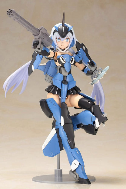 Stylet P3 Plastic Model Kit Kotobukiya