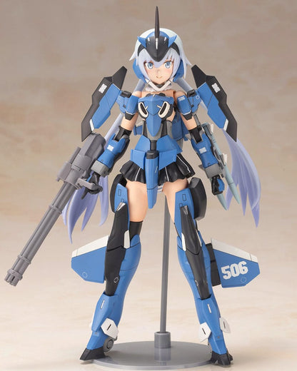 Stylet P3 Plastic Model Kit Kotobukiya