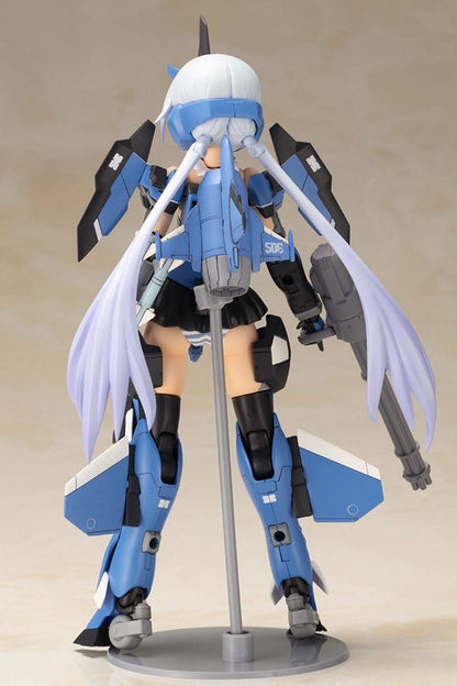 Stylet P3 Plastic Model Kit Kotobukiya