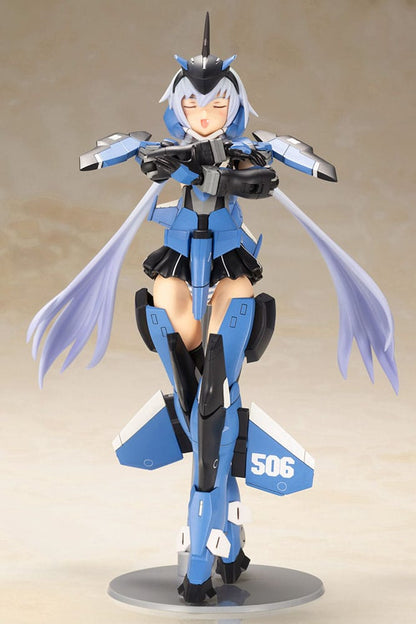 Stylet P3 Plastic Model Kit Kotobukiya
