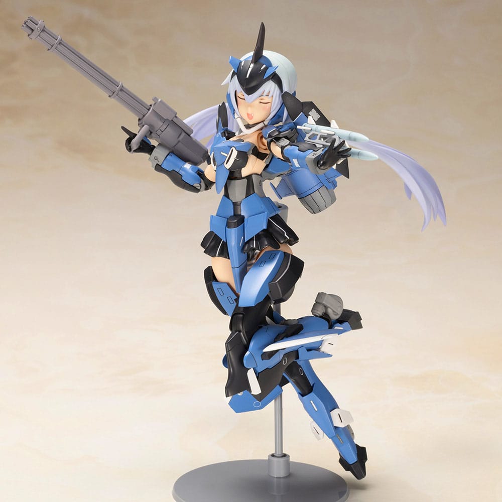 Stylet P3 Plastic Model Kit Kotobukiya