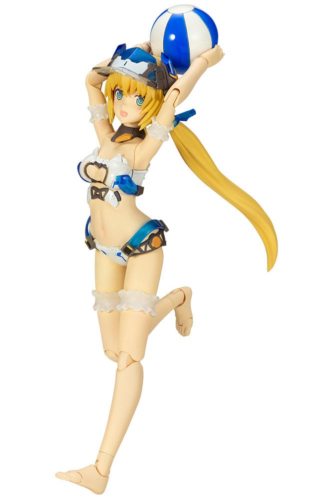 Hresvelgr =Ater, Summer Vacation Ver. Kotobukiya