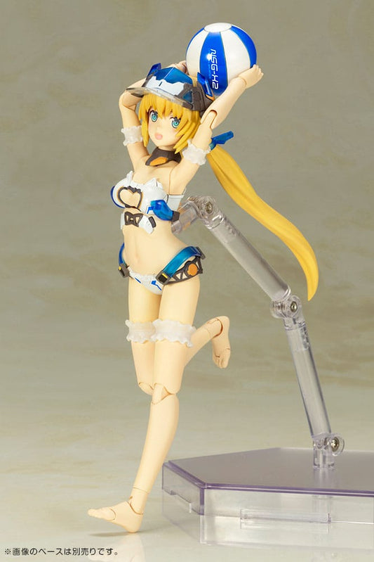 Hresvelgr =Ater, Summer Vacation Ver. Kotobukiya - Anime Figuren günstig kaufen