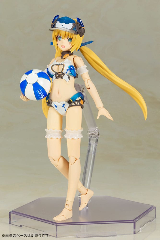 Hresvelgr =Ater, Summer Vacation Ver. Kotobukiya