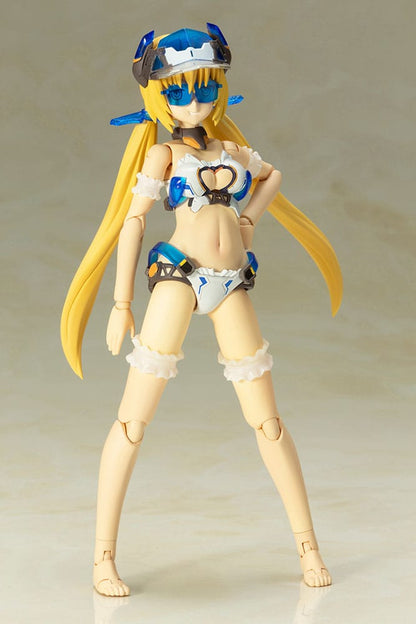 Hresvelgr =Ater, Summer Vacation Ver. Kotobukiya
