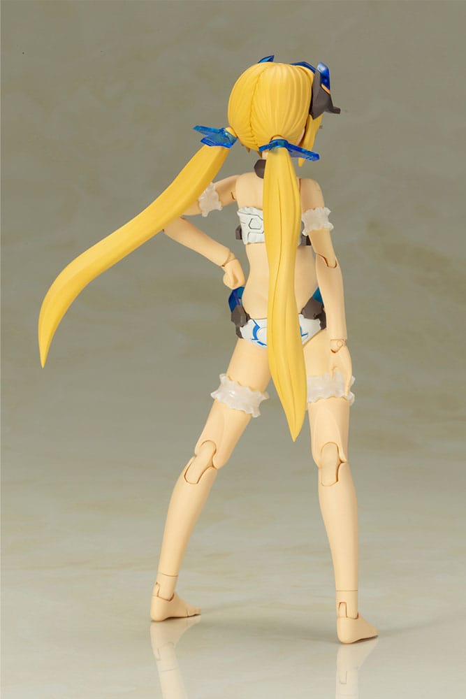 Hresvelgr =Ater, Summer Vacation Ver. Kotobukiya