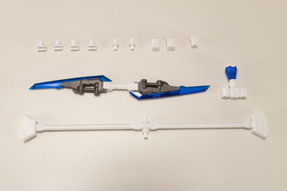 Hresvelgr =Ater, Summer Vacation Ver. Kotobukiya