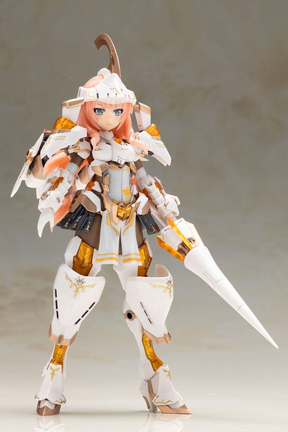 Durga I Cat Armor Ver., -Calico- Kotobukiya