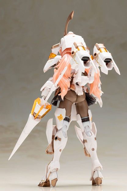 Durga I Cat Armor Ver., -Calico- Kotobukiya